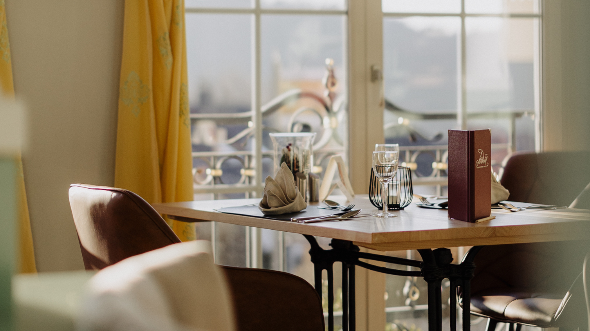 Ihr Restaurant in Rattenberg, Bayern